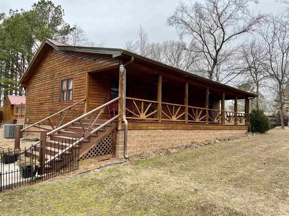 508 Oak Ave, Mountain View, AR 72560