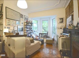 206 Washington Park #3B, Brooklyn, NY 11205