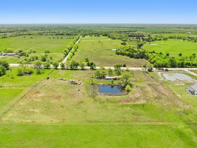 6144 Fm 1563, Commerce, TX, 75428