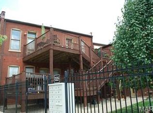 1926 Geyer Ave, Saint Louis, MO 63104