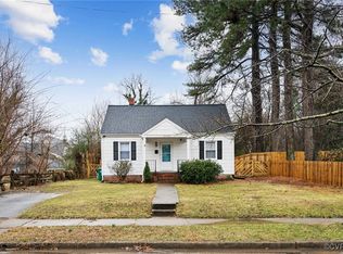 4004 Crutchfield St, Richmond, VA 23225