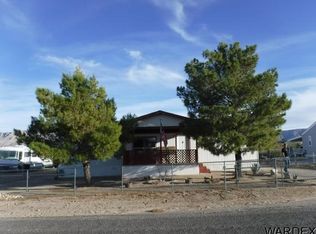 30528 N Diamond Creek Dr, Meadview, AZ 86444