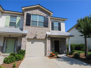 510 Mariners Circle St, Saint Simons Island, GA 31522