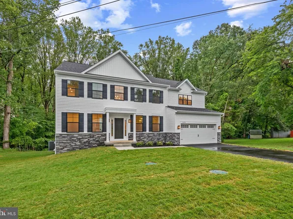 2175 Glencrest Cir, Annapolis, MD 21401