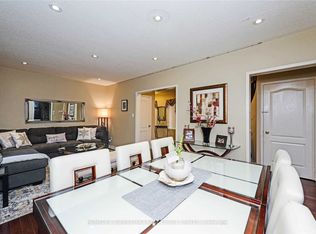 15 Gold Hill Rd W, Brampton, ON L6X 4T6