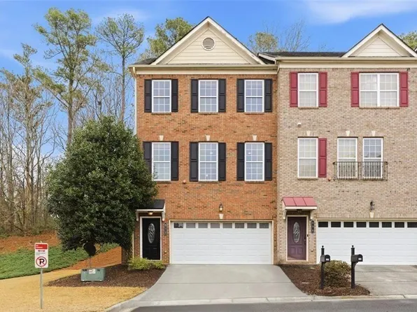 502 Williamson St SE Building 6, Marietta, GA 30060