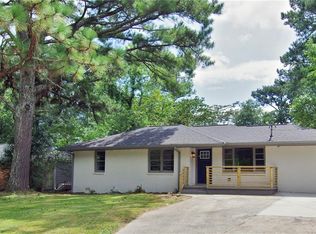 2829 Mitchell Dr, Decatur, GA 30032