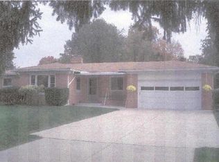 405 W David Lind Dr, Indianapolis, IN 46217