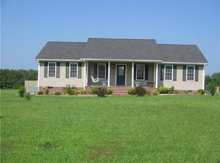 140 Lauren Ln, Mount Pleasant, TN 38474