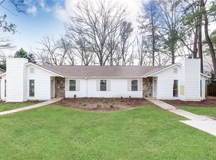 1604 Walker St SE #B, Smyrna, GA 30080