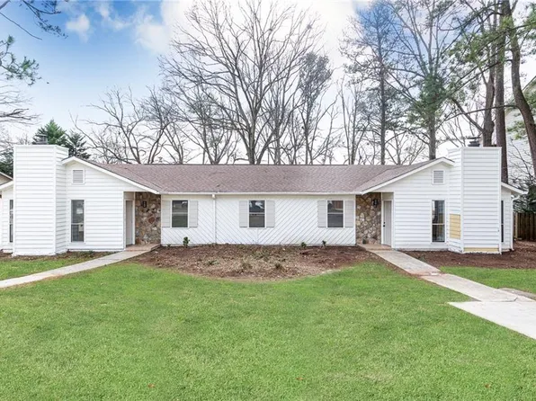 1601 Walker St SE #A, Smyrna, GA 30080