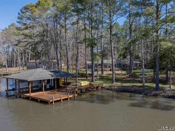 124 Quail Hollow Dr, Littleton, NC 27850