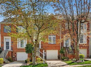 10716 Folkestone Way, Woodstock, MD