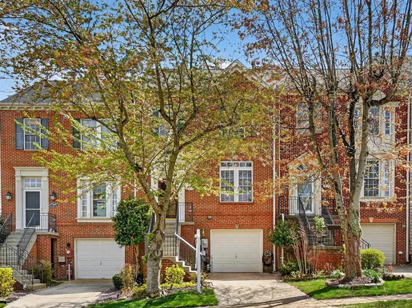 10716 Folkestone Way, Woodstock, MD 21163