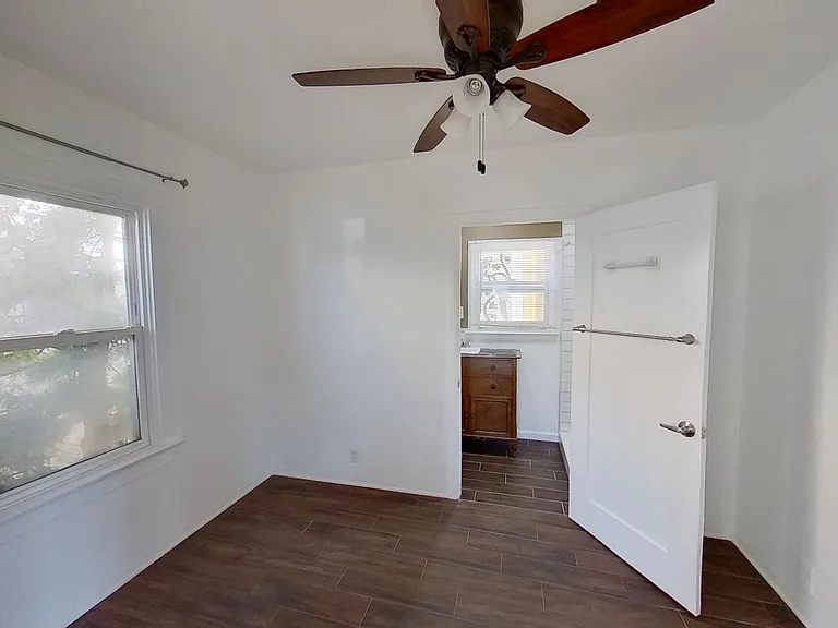 Upstairs Bedroom
