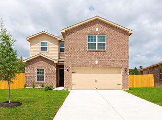 9418 Opal Gates Dr, Iowa Colony, TX 77583