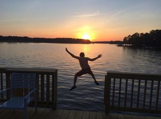 2130 River Rd, Henrico, NC 27842