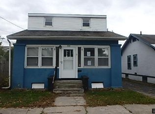 526 21st St, Schenectady, NY 12304