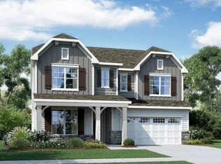 3008 Hanging Valley Way, Wake Forest, NC 27587