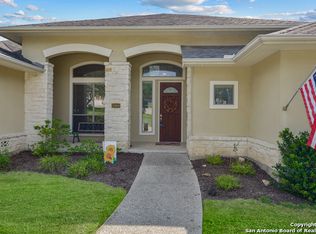 20909 Cactus Rdg, San Antonio, TX 78258