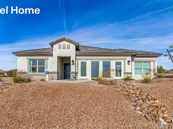 771 W Calle Lupa, Sahuarita, AZ 85629