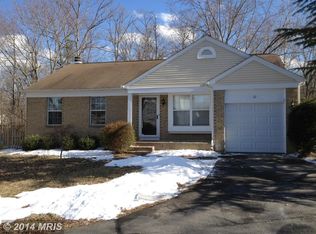 22 Worthington Ct, Sterling, VA 20165