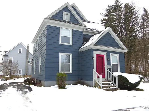 21 Gordon Pl, Ilion, NY 13357