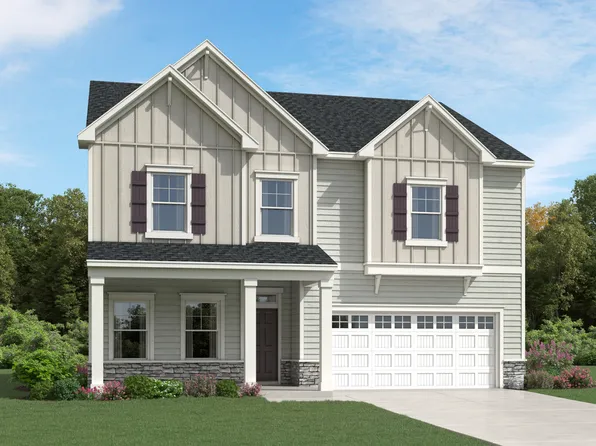 509 Pacolet Dr, Rolesville, NC 27587