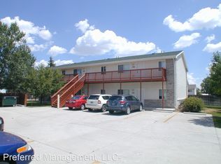1820 Edgewater Ave, Cheyenne, WY 82009