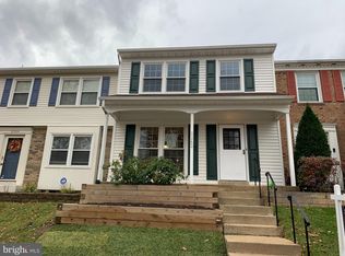 8262 Vernon St, Manassas, VA 20109