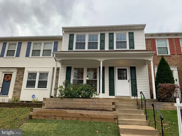 8262 Vernon St, Manassas, VA 20109