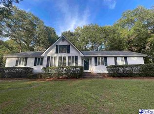 607 Ascot Dr, Florence, SC 29501