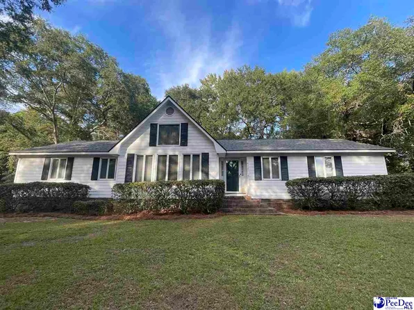 607 Ascot Dr, Florence, SC 29501