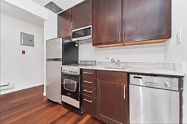 Rented by Living New York