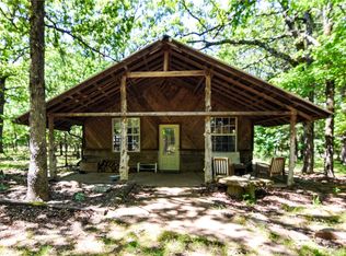 15336 Kelly Mountain Rd, Prairie Grove, AR 72753