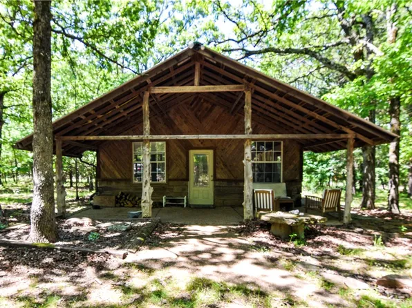 15336 Kelly Mountain Rd, Prairie Grove, AR 72753