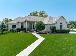 2105 W Harborlight Ct, Wichita, KS 67204