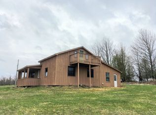 142 Clinton Mills Rd, Ellenburg Depot, NY 12935