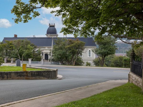 64 Queen's Road, St. John's, NL A1C2A5