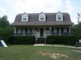 5321 Dogwood Trl, Adamsville, AL 35005