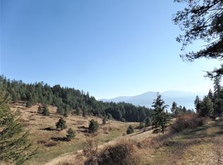 995L Gold Hill Rd, Kettle Falls, WA 99141