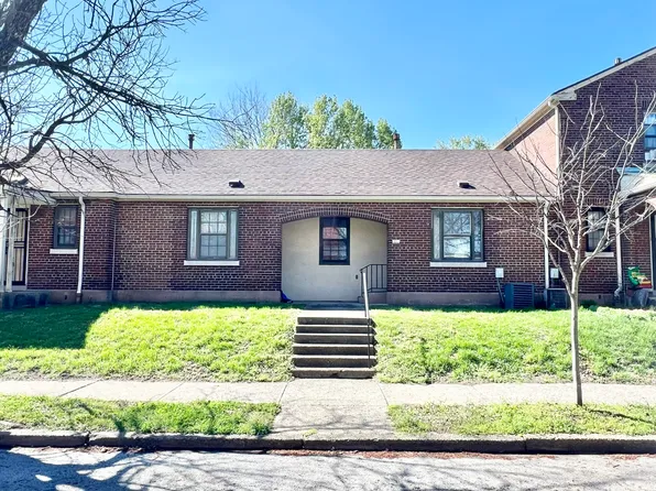 21 College Ct, Louisville, KY