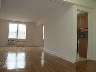 Rented by Atlantic Management Co Inc