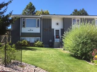 918 Hideout St, Helena, MT 59601