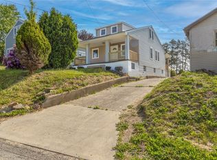 1320 Darlington Rd, Beaver Falls, PA 15010