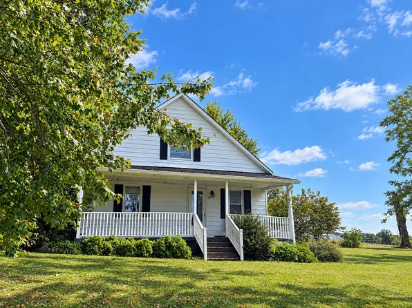 622 Keeney Rd, Science Hill, KY 42553