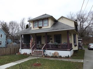 108 Peck St, Sayre, PA 18840