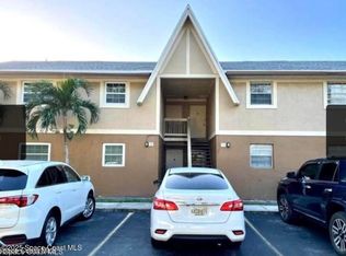 294 Berkshire Ln #294, Melbourne, FL 32935