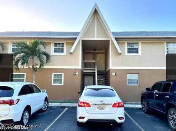 294 Berkshire Ln #294, Melbourne, FL 32935