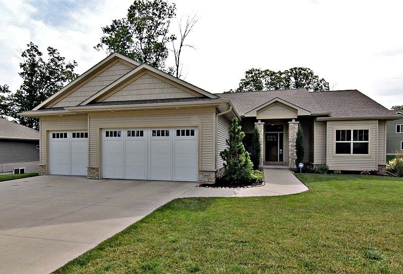 1840 Alderwood Rd, North Liberty, IA 52317 Zillow